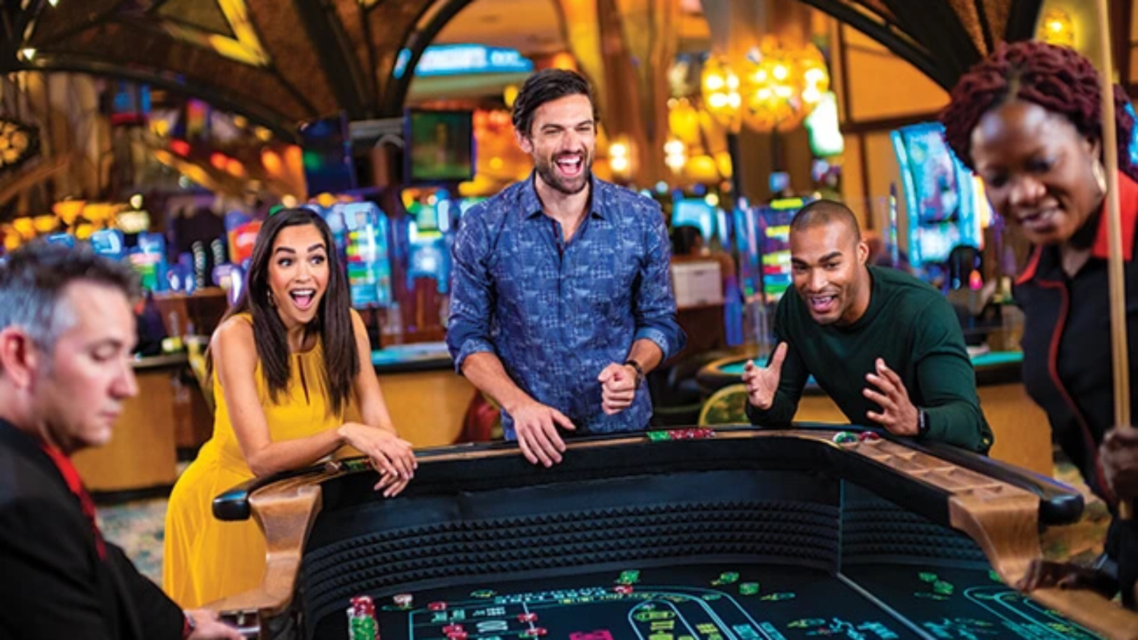 TableGames